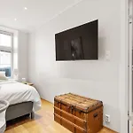 12-guest - Self Check-in - Large Smart Tv - Apartmán