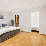 12-guest - Self Check-in - Large Smart Tv - Διαμέρισμα *