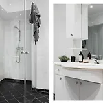 Διαμέρισμα 12-guest - Self Check-in - Large Smart Tv -