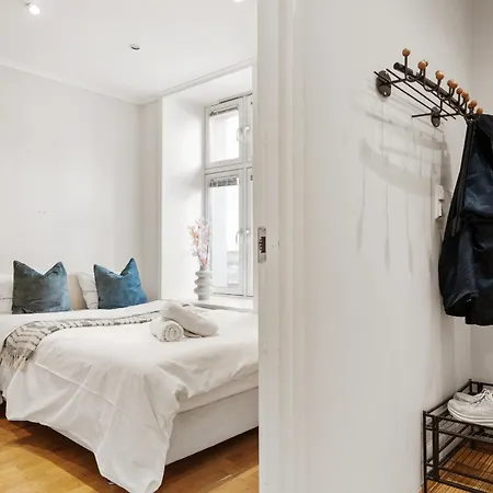 Apartamento 12-guest - Self Check-in - Large Smart Tv -