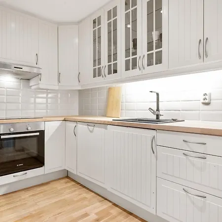 Апартаменты 12-guest - Self Check-in - Large Smart Tv - *